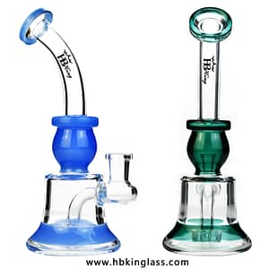 KT53 New Dab Oil Rigs Glass Bongs